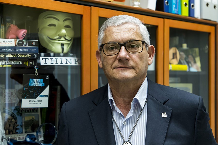 A grande falha da cibersegurança é a falta de governança