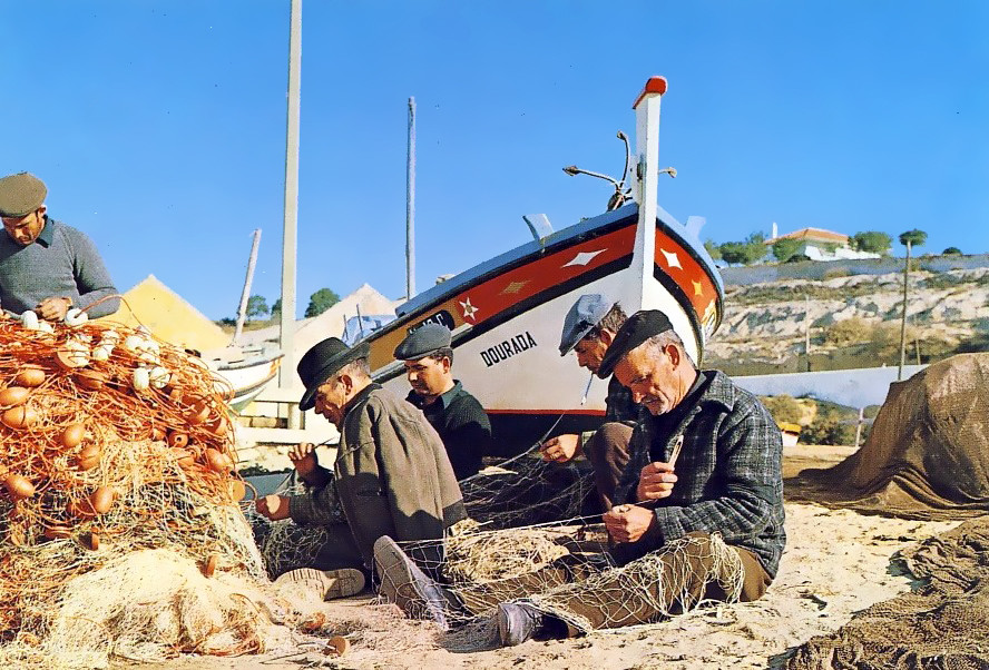 Algarve - Pescadores.jpg