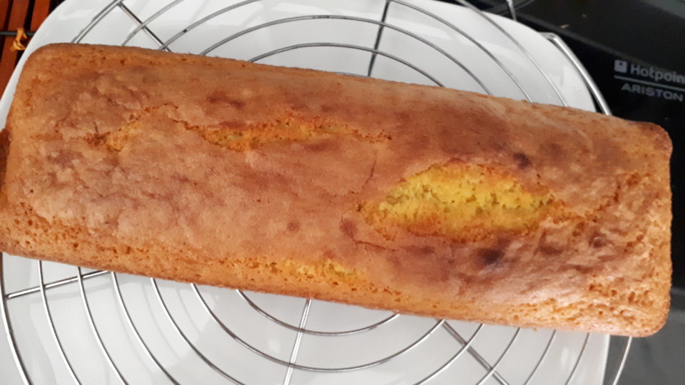 Bolo de limão e framboesas da ericeira com amor 2