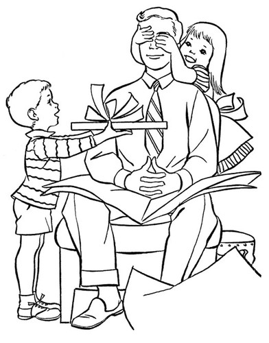 desenhos-imprimir-colorir-dia-dos-pais-atividades-