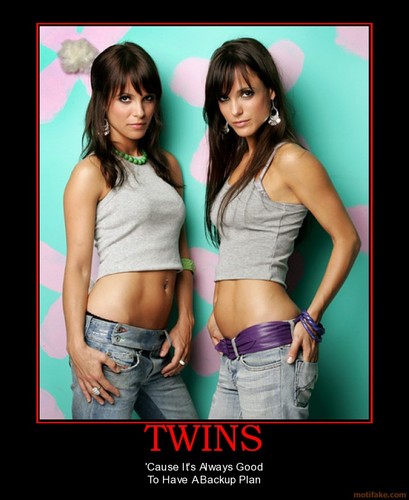 Twins