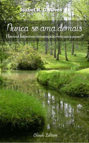 Nuca se Ama Demais.bmp