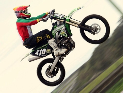 Manuel Martins, em bom estilo no CDM/PV...