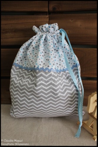 Conjunto de bebé Soft Stars2.JPG