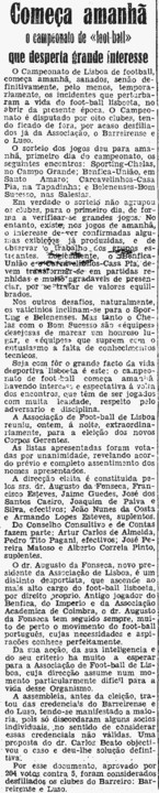 1933-34-4(28 outubro 1933)fcb e luso desfiliados d
