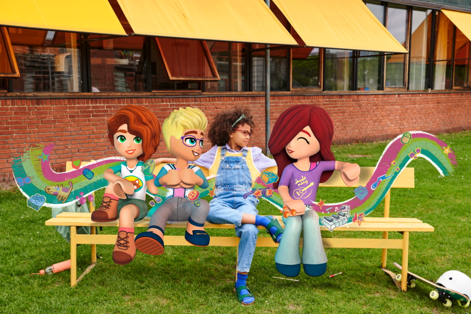 LEGO Friends Bench.png