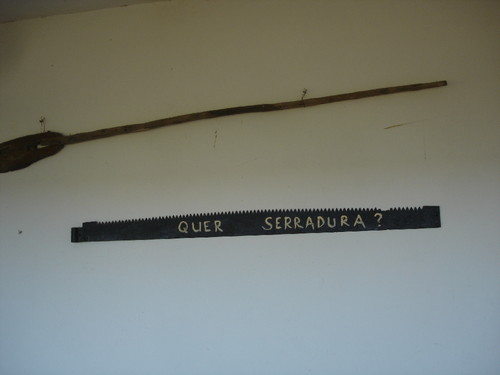 serradura