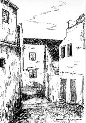 2 - Travessa do Arco (antigo Beco da Judiaria).jpg