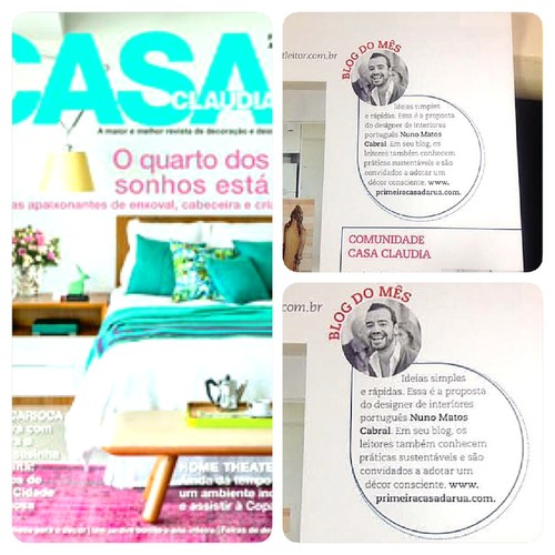 Primeira Casa da Rua