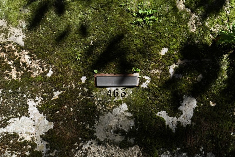 As caixas do correio do Concelho ilustram a nova e