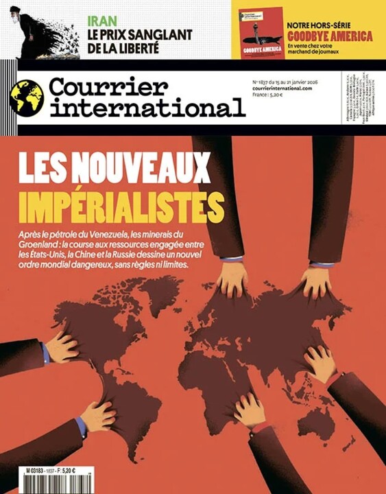 9 A capa do Courrier International.jpg