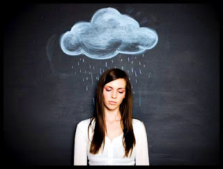 ___ isso adiante ____ DEPRESSÃO, DISTIMIA E DEMAI