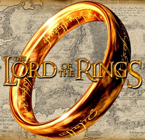The Lord of the Rings