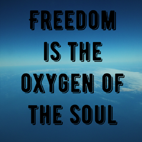 Freedom Freedom