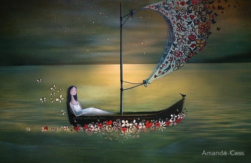 Amanda Cass Amanda Cass