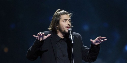 Salvador Sobral