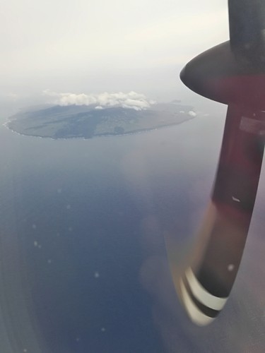 COPYRIGHT: O RAPAZ DAS ILHAS