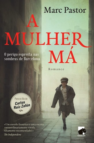 Capa A Mulher Má.jpg Capa A Mulher Má.jpg