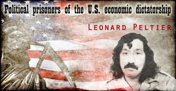 Leonard Peltier
