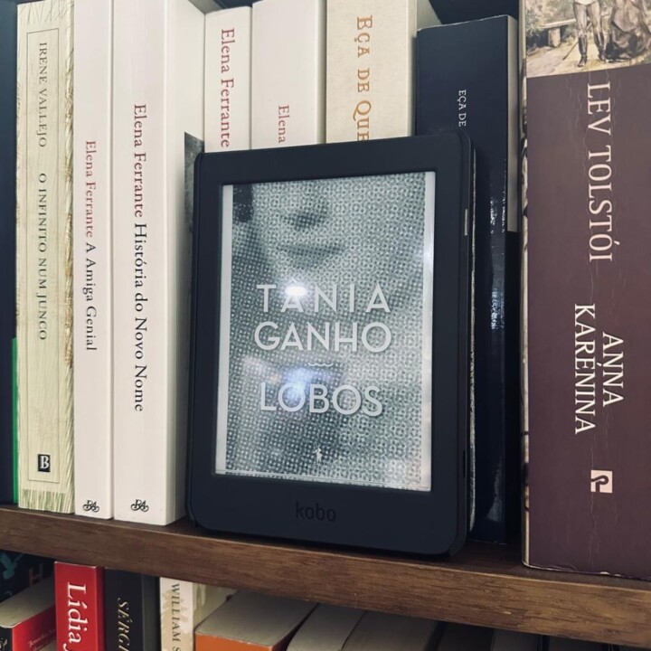 Bege e Cinza Minimalista Citação Post para Insta