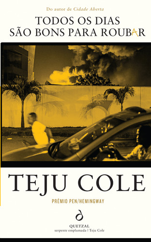 9789897222429_ Todos os Dias São Bons Para Roubar