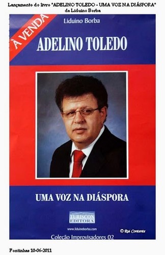 Adelino Toledo