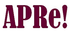 APRe! - logotipo