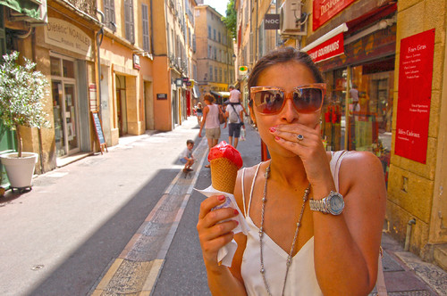 Aix-en-Provence Aix-en-Provence