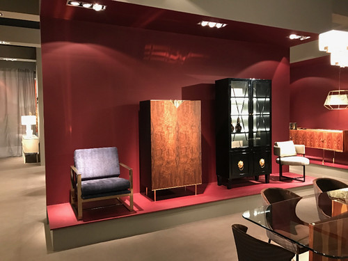 Maison et Objet, Ana Roque Interiors, Nuno Matos C