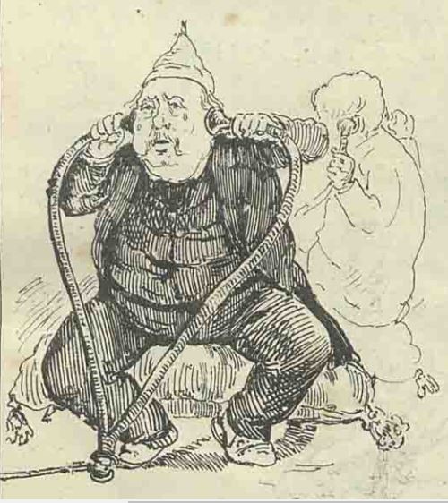 rei d luis ao telefone 1.JPG