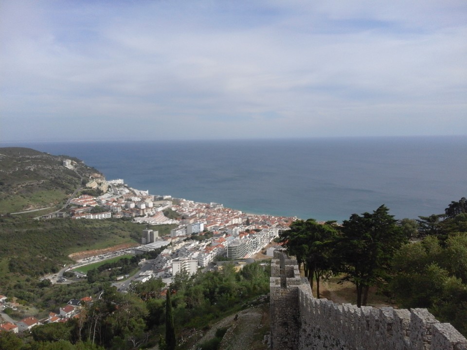 Sesimbra. Castelo. Foto Original. 2019. 04. jpg