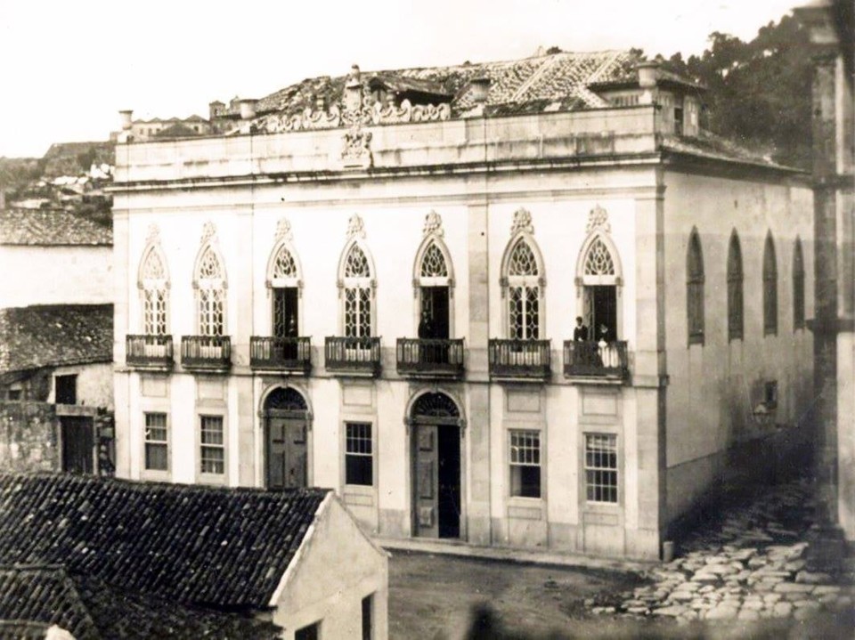 105- Casa Werneck ao lado da caridade.jpg 105- Casa Werneck ao lado da caridade.jpg