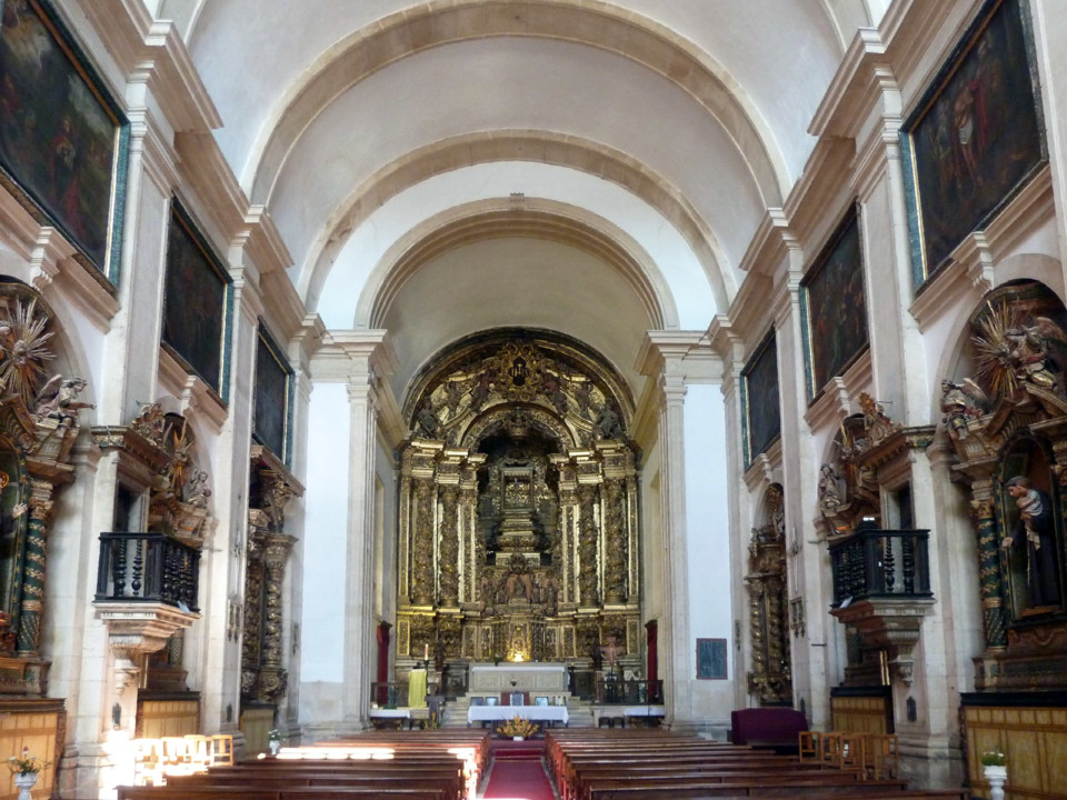 Igreja de Santa Justa, interior.jpg