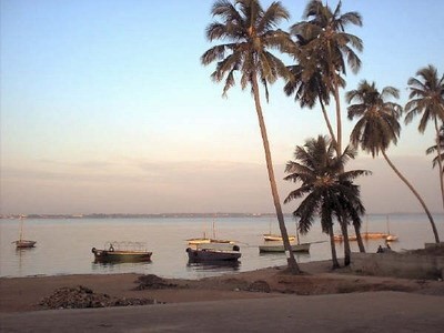 MAXIXE-a baía, vista da estalagem.jpg MAXIXE-a baía, vista da estalagem.jpg