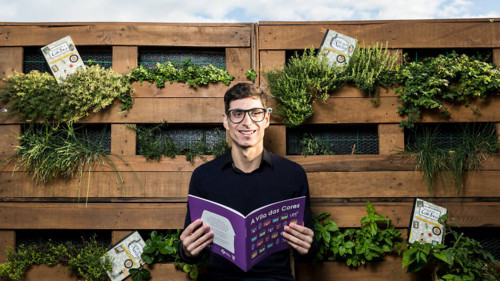 foto de Manuel Manso