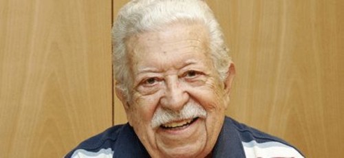 Artur Agostinho morreu esta noite, em Lisboa...