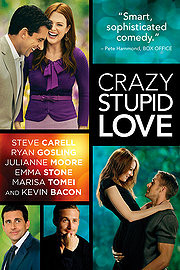 crazy, stupid love