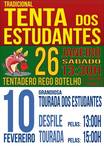 Ida ao mato para matar saudades..