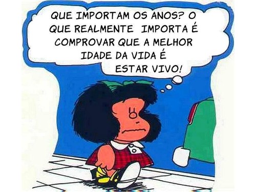 Mafalda