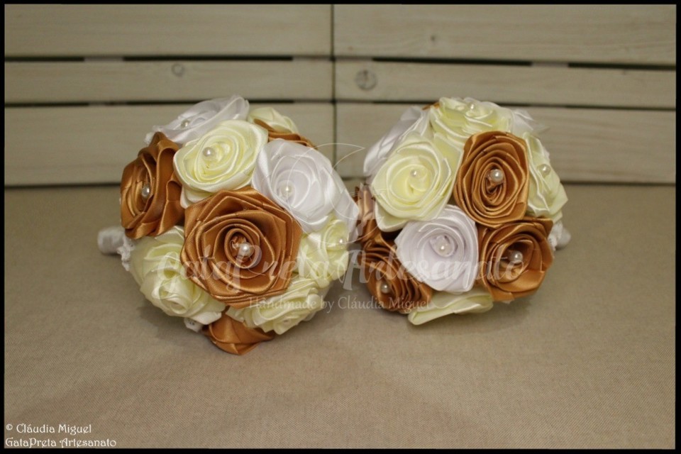 Bouquets meninas alianças Golden Moment6.JPG