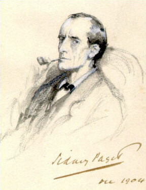 literat-policial-Sherlock_Holmes_Portrait_Paget.jp