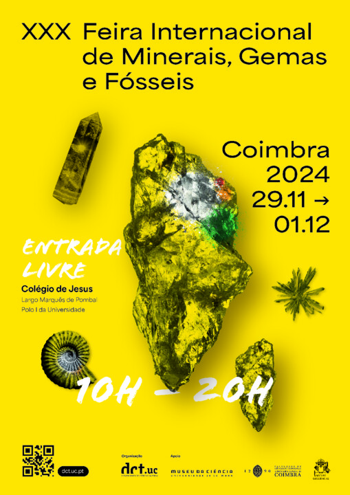 Cartaz-XXX-Feira-Internacional-Minerais-Gemas-Foss