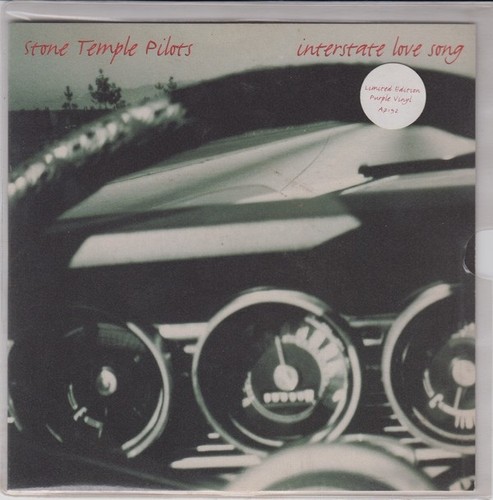 Stone Temple Pilots ‎– Interstate Love Song.jp