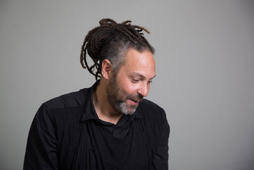 Berg (Divulgação SonyMusic)