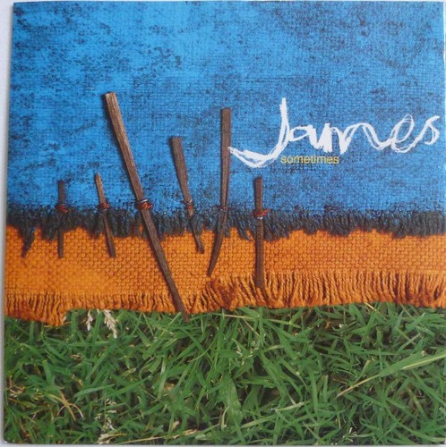 Sometimes - James.JPG
