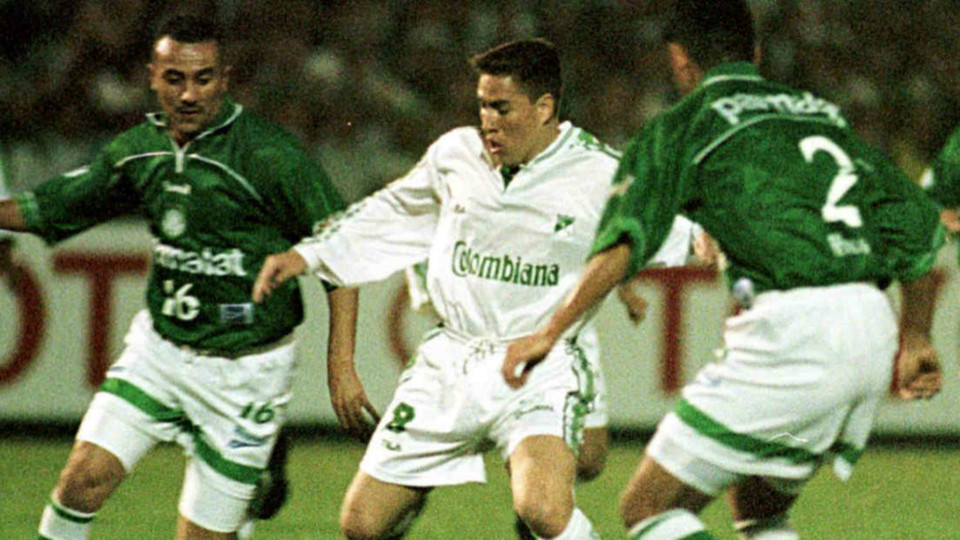 deportivo-cali-vs-palmeiras-copa-libertadores-1999 deportivo-cali-vs-palmeiras-copa-libertadores-1999