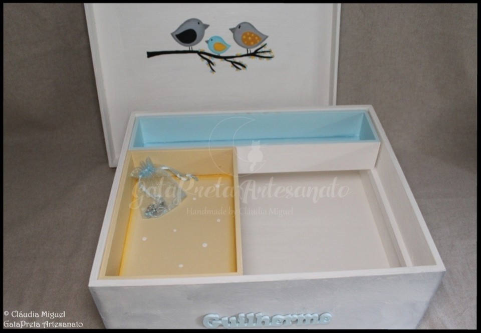 Caixa grande batizado Little Birds3.JPG