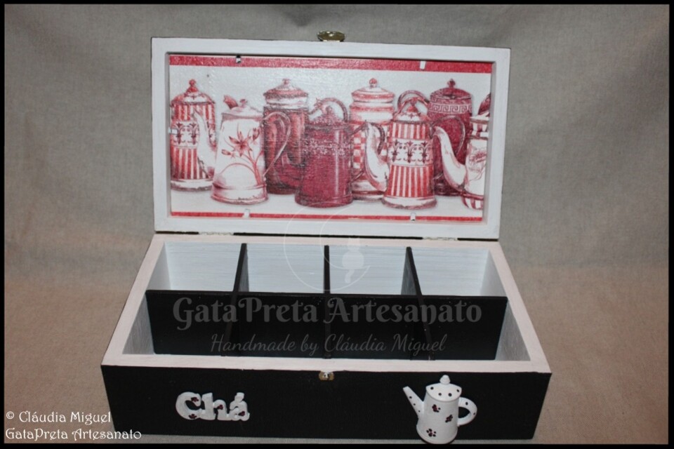Caixa de chá Bules Retro3.JPG