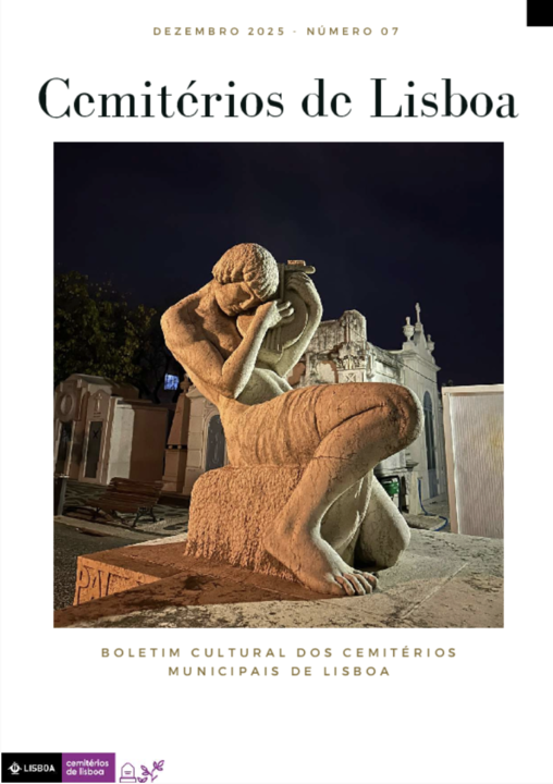boletim 07 cemitérios de lisboa