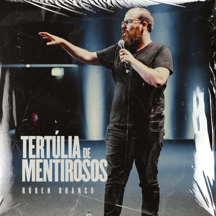 Rúben Branco, Tertúlia de Mentirosos